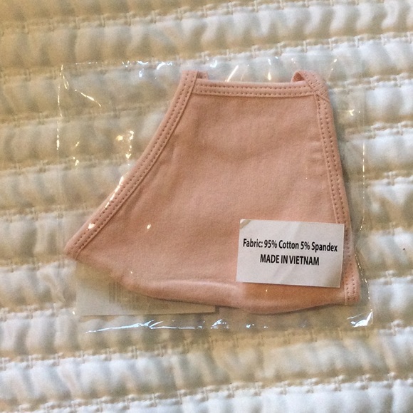 NWT Reusable & Washable Face Mask - Picture 2 of 2